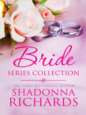 cover image of The Bride Series Collection (Books 1-5 and other stories)